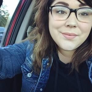 Meet your Posher, Jacquelyn